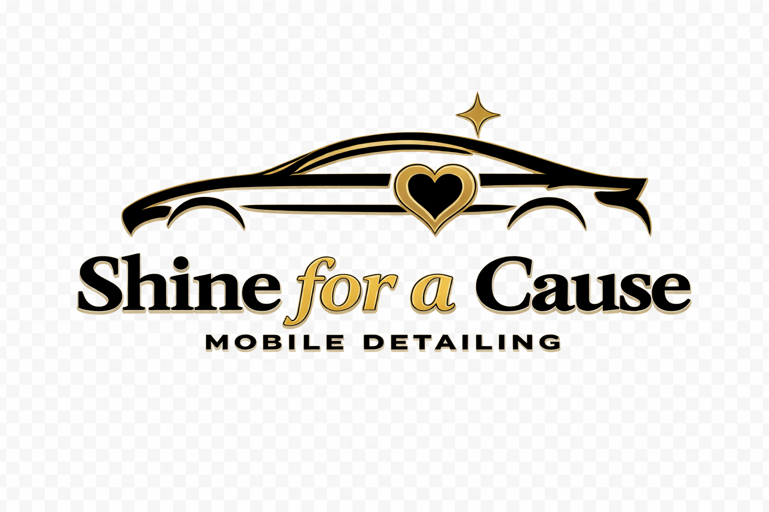 Shine for a Cause